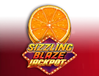 Sizzling Blaze Jackpot
